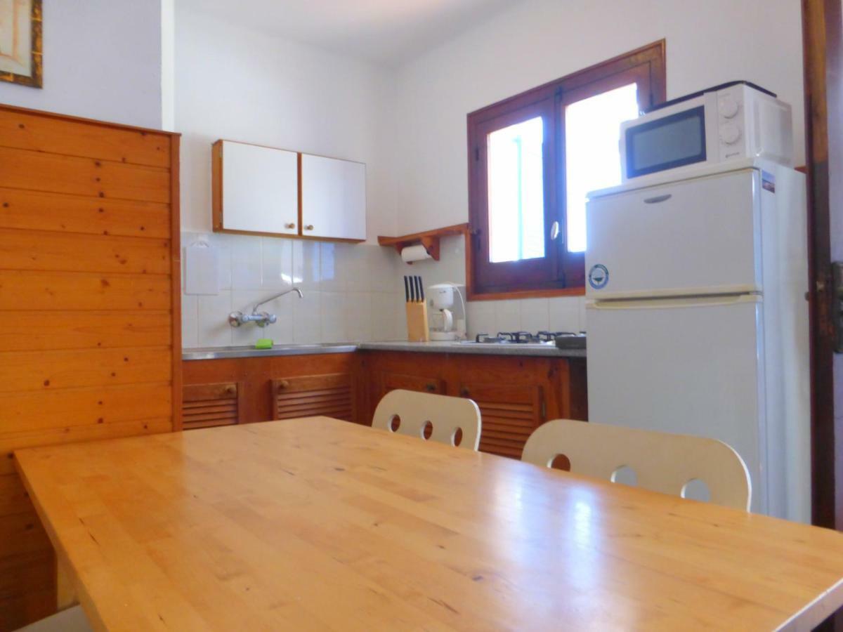 Rentalmar El Capitan Hospitalet De L'Infant Bagian luar foto
