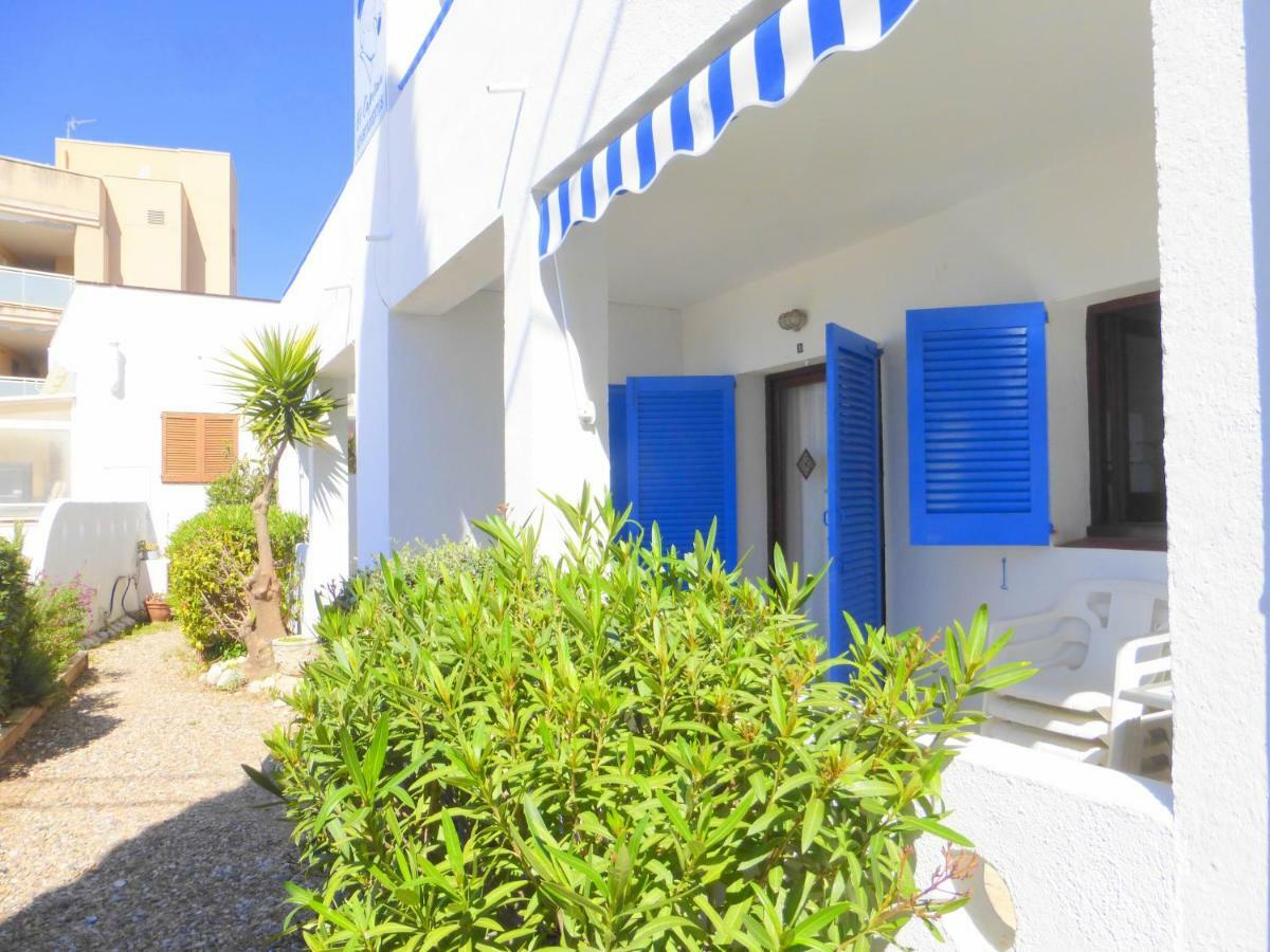 Rentalmar El Capitan Hospitalet De L'Infant Bagian luar foto