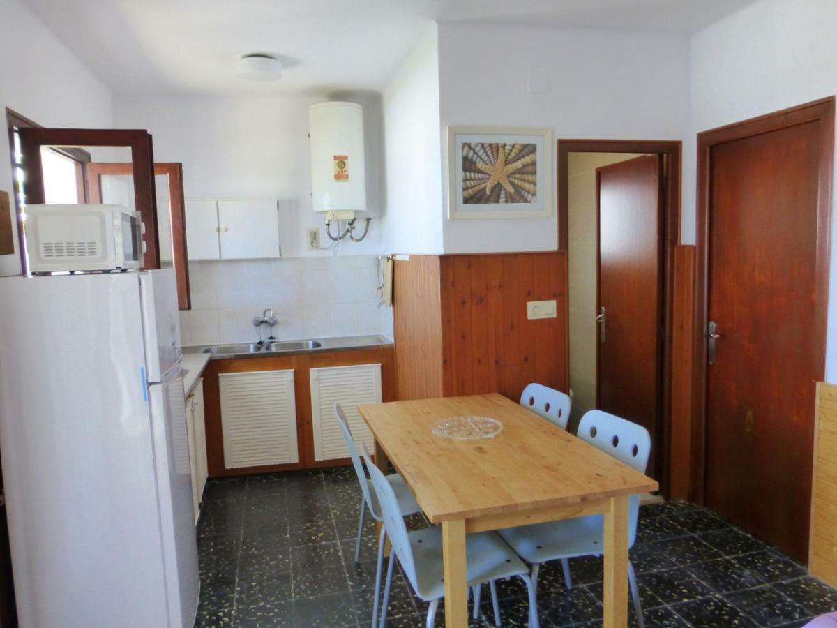 Rentalmar El Capitan Hospitalet De L'Infant Bagian luar foto
