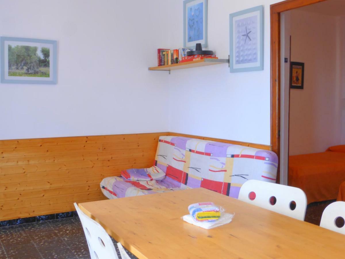 Rentalmar El Capitan Hospitalet De L'Infant Bagian luar foto
