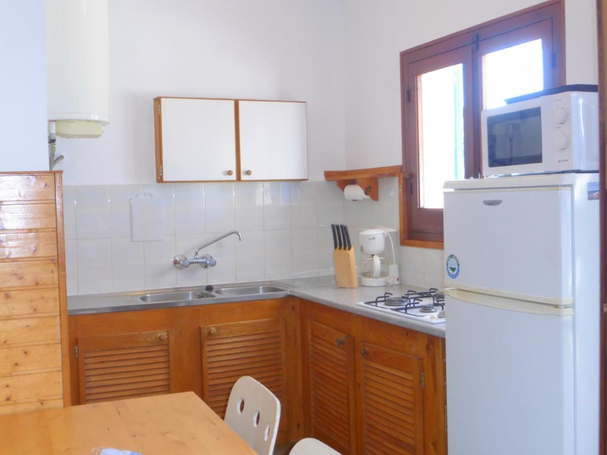 Rentalmar El Capitan Hospitalet De L'Infant Bagian luar foto