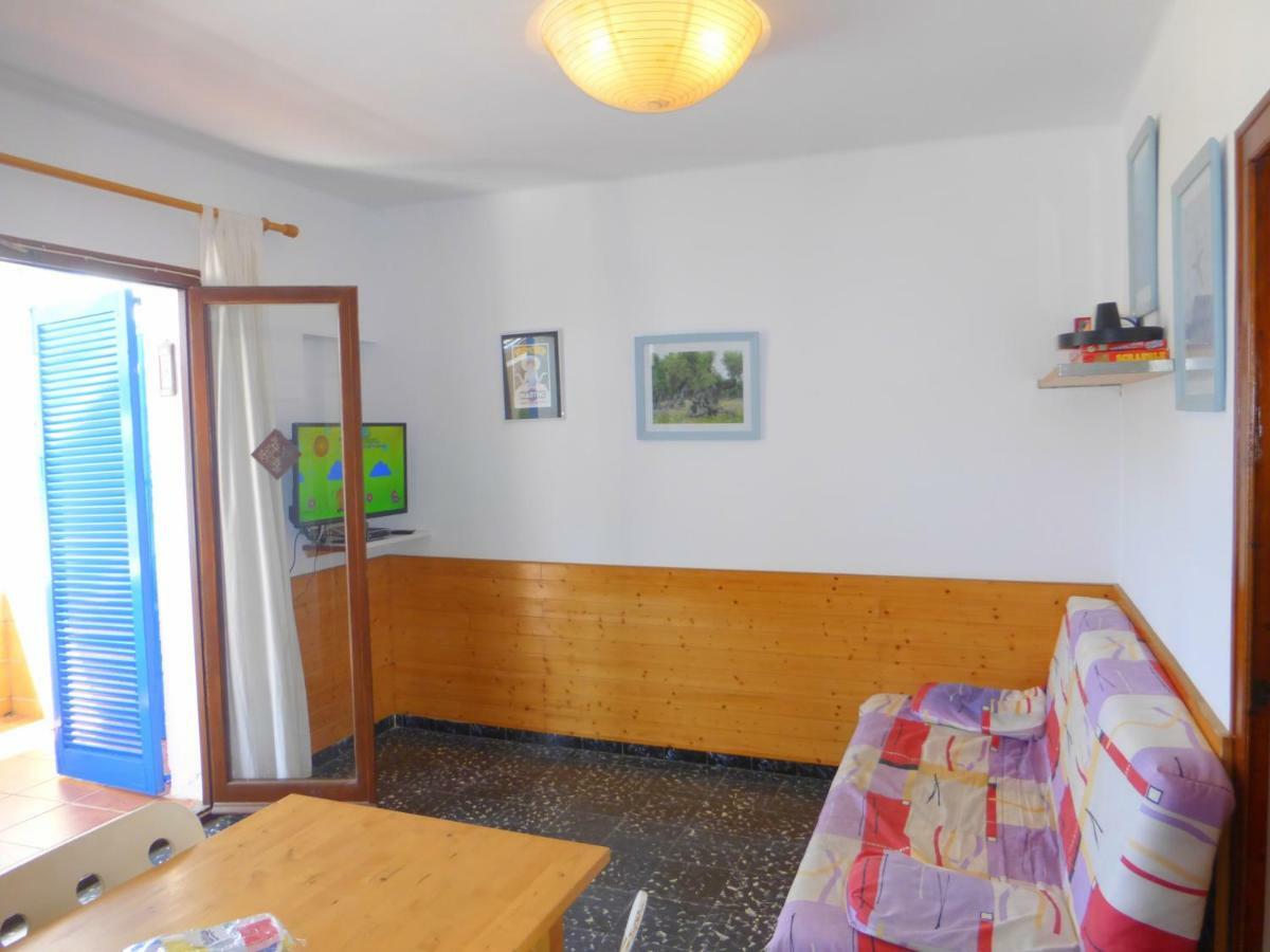 Rentalmar El Capitan Hospitalet De L'Infant Bagian luar foto