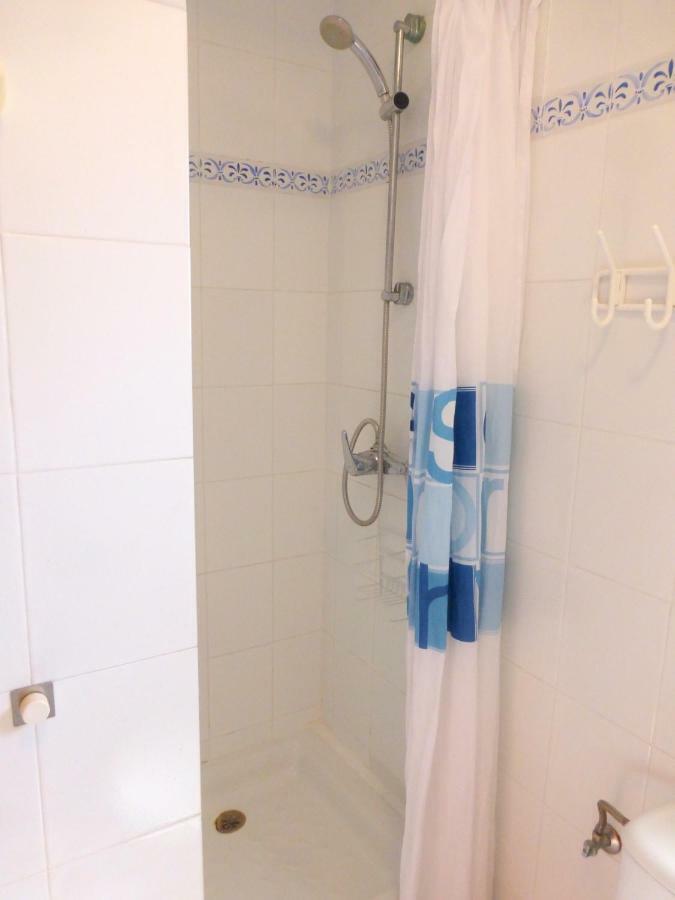 Rentalmar El Capitan Hospitalet De L'Infant Bagian luar foto