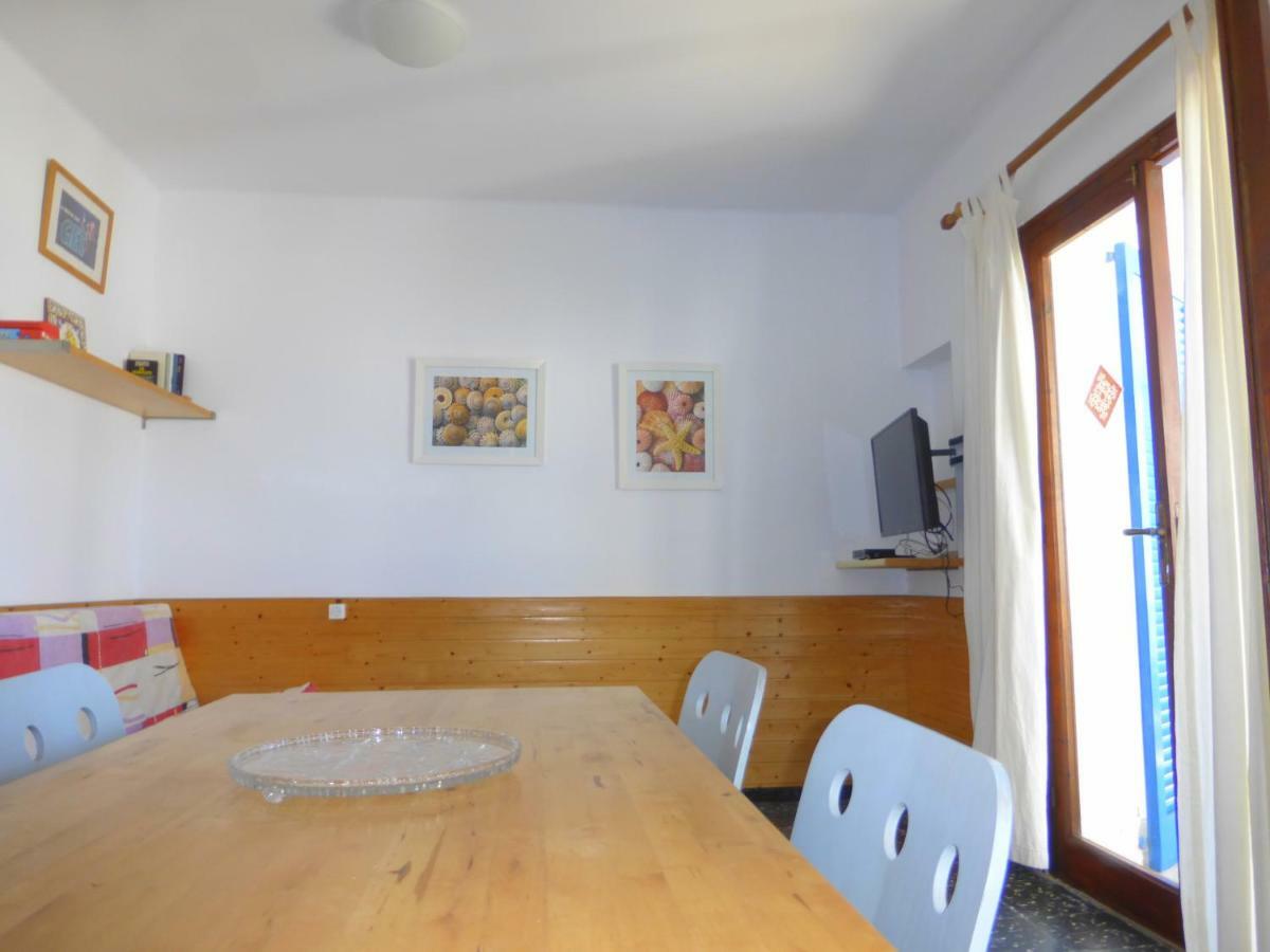 Rentalmar El Capitan Hospitalet De L'Infant Bagian luar foto