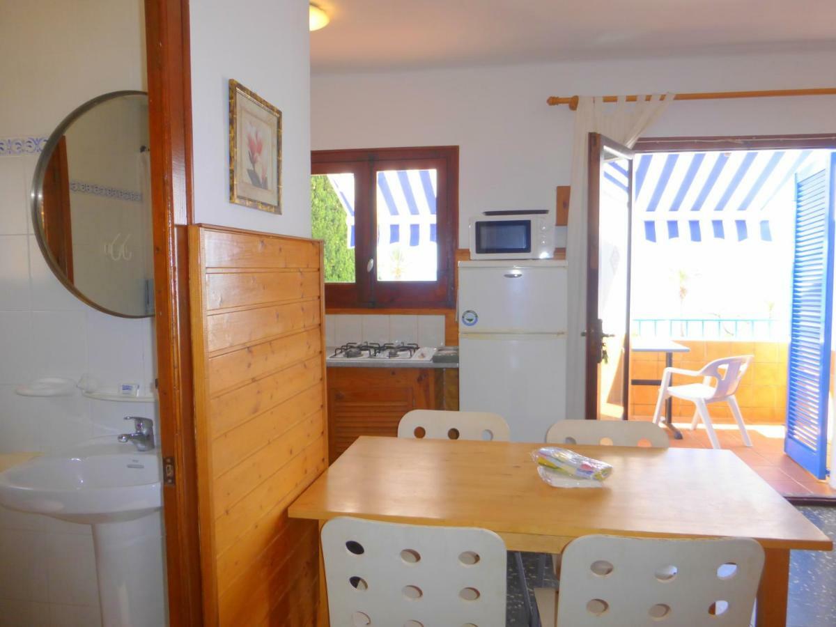 Rentalmar El Capitan Hospitalet De L'Infant Bagian luar foto