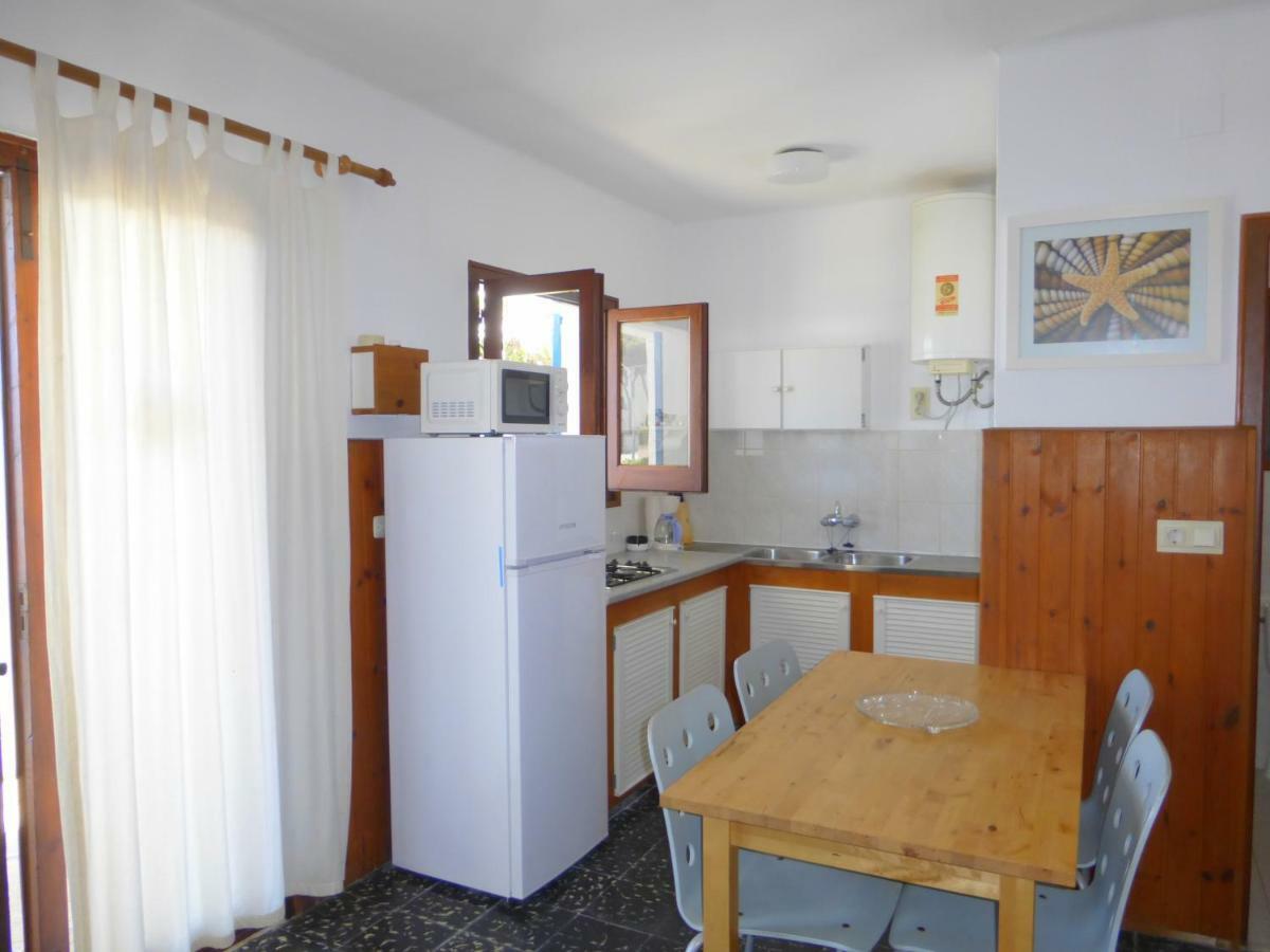 Rentalmar El Capitan Hospitalet De L'Infant Bagian luar foto
